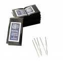 Royal Zarflı Dikiş İğnesi 4 cm No:8
