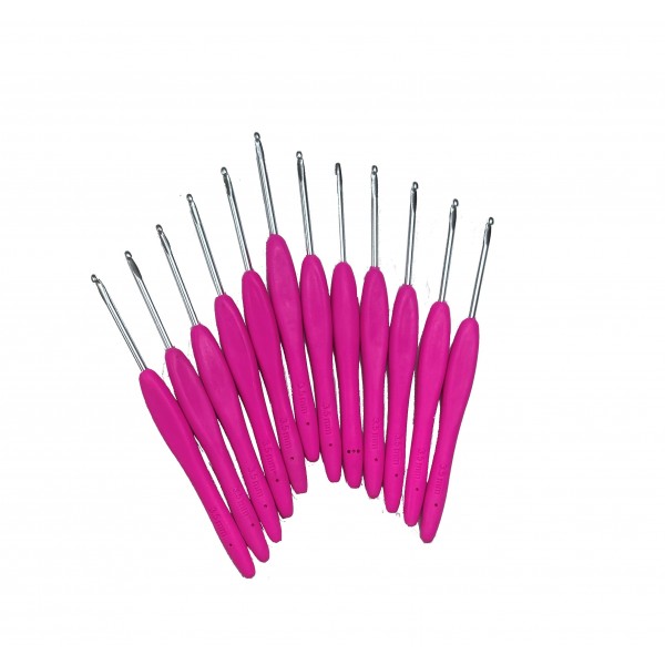 YÜN TIĞ SLİKON SAPLI NO:3.5 MM