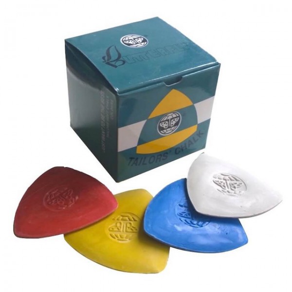 Butterfly Terzi Taşı Renkli