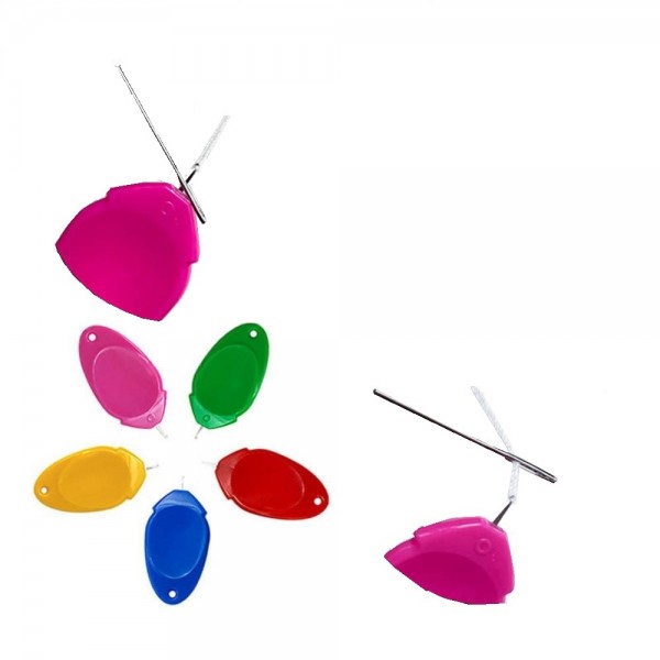 İPLİK GEÇİRİCİ PLASTİK