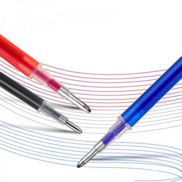 ISI İLE UÇAN KALEM UCU