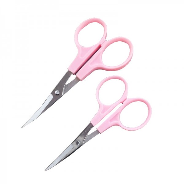  FİONA PLASTİK SAPLI NAKIŞ MAKASI NO:4