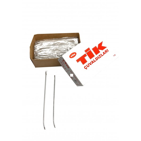 Çuvaldız  No: 7-9  Eğri Uçlu