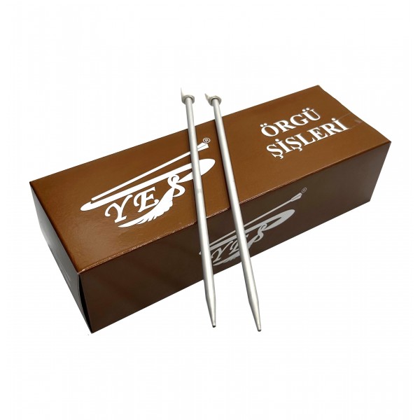 YES Çocuk Şişi No : 5 - 6 ( 17 CM)