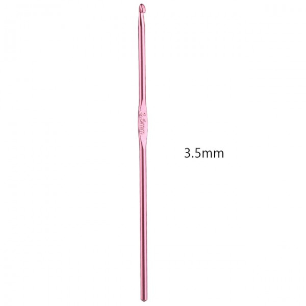 YÜN TIĞ ALÜMİNYUM NO: 3.5 MM